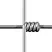 High Tensile Hinge Joint Fence